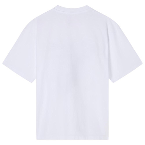 Edwin Ανδρική κοντομάνικη μπλούζα Channel Tee